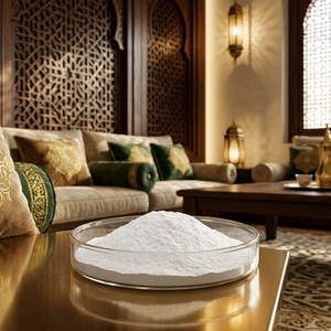 Cultural style: Dubai Luxury; Motif: Mashrabiya Patterns; Scene setting: Majlis (Sitting Room),Depth of field: moderate depth of field (~50%).